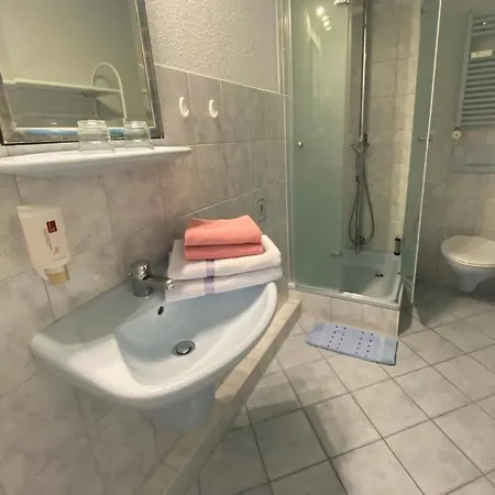 Meer-Appartment Sankt Peter-Ording Eksteriør billede