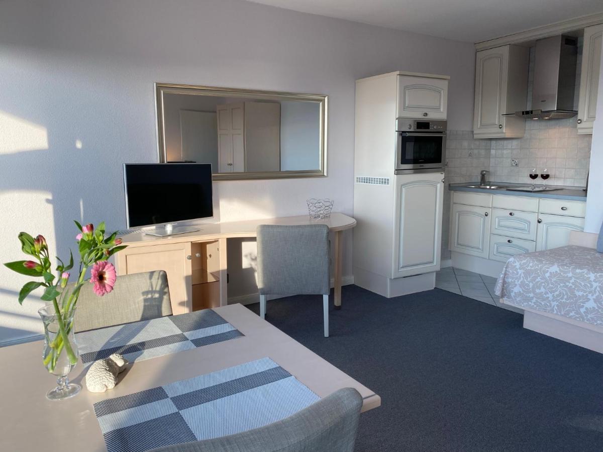Meer-appartment *