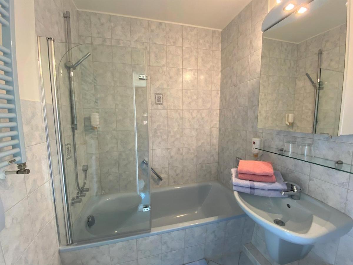 Meer-appartment Apartment *